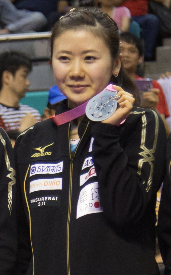 福原愛さんが出産を報告「母子ともに健康で、穏やかに過ごしております」昨年１２月に再婚＆妊娠を公表（スポーツ報知） - Yahoo!ニュース